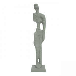 Vitale Metal Adam Dekor 9*40 cm